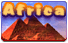 Africa Card
