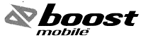 Boost Mobile Prepaid Wireless Airtime Card