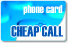 Cheap Call Calling Card