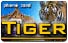 Tiger Card